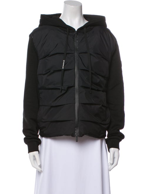 Moncler Down Jacket