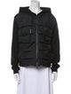 Moncler Down Jacket
