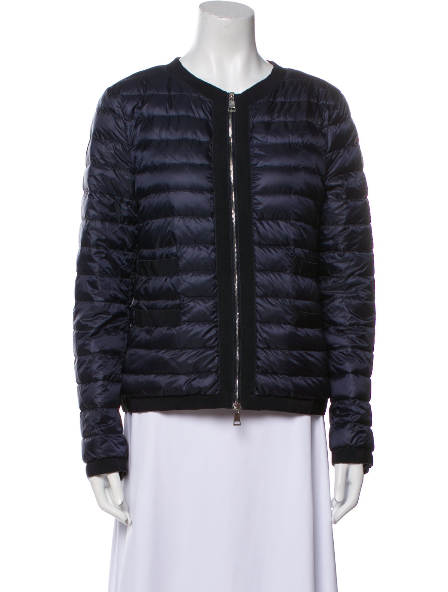 Moncler Down Down Jacket