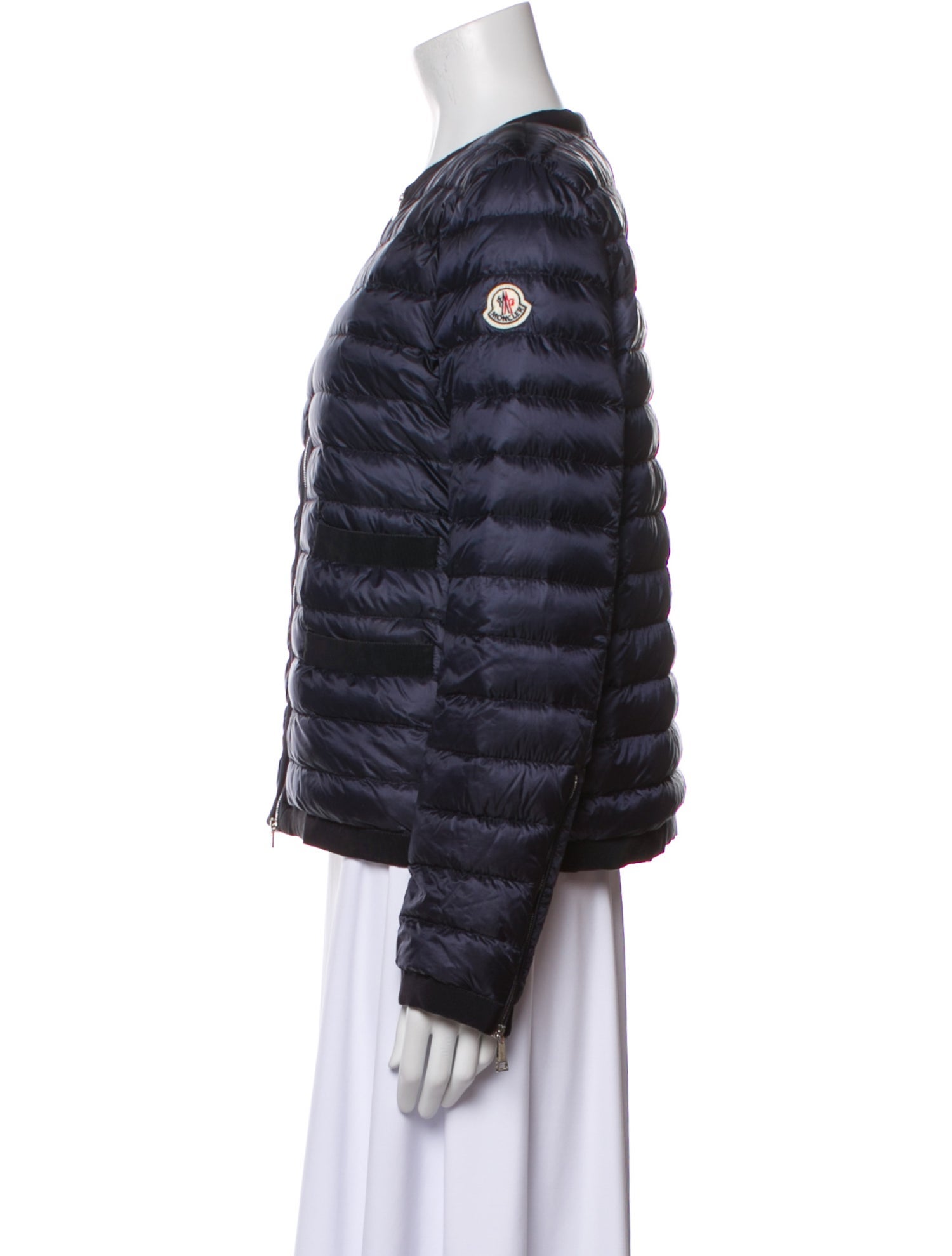 Moncler Down Down Jacket