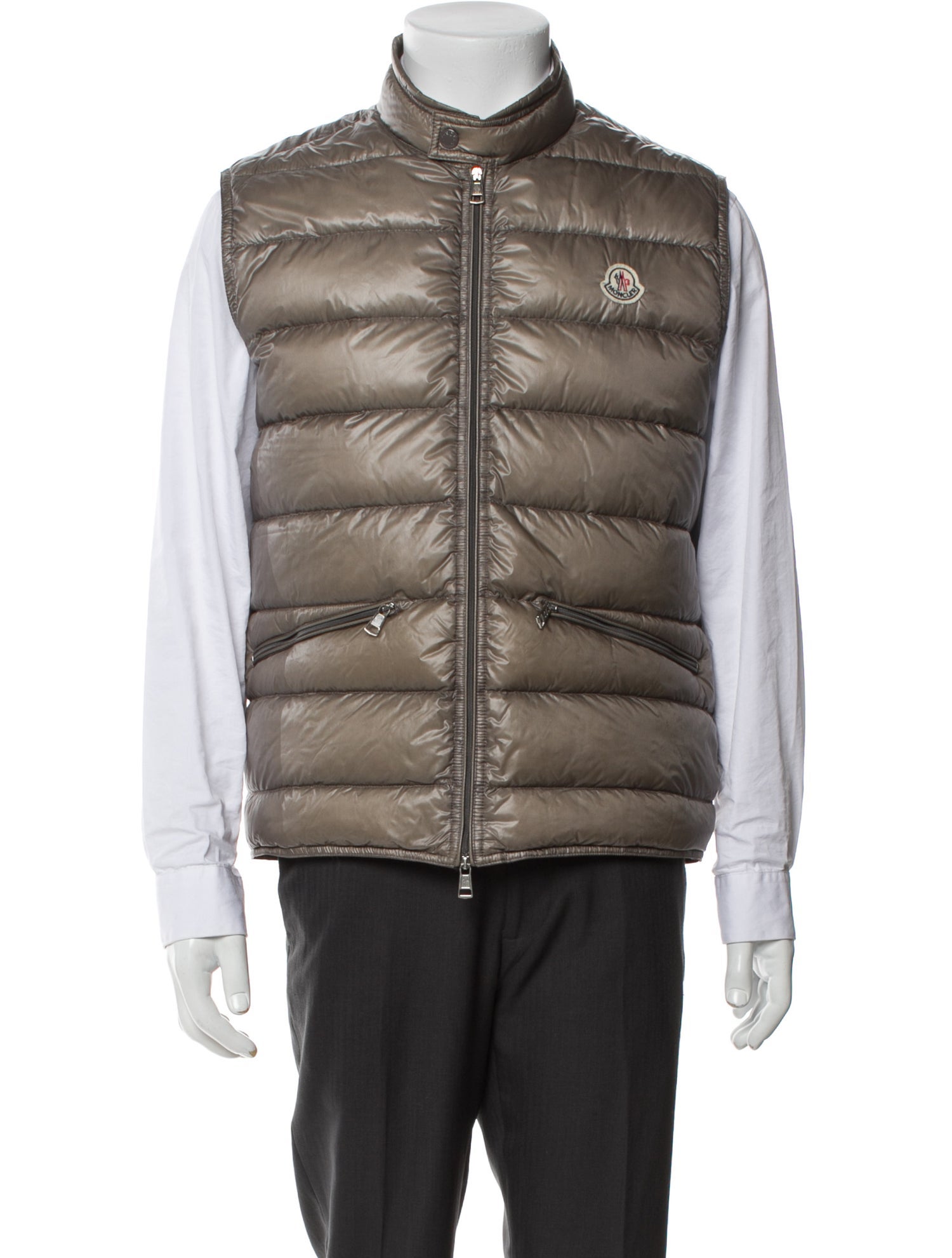 Moncler Vest