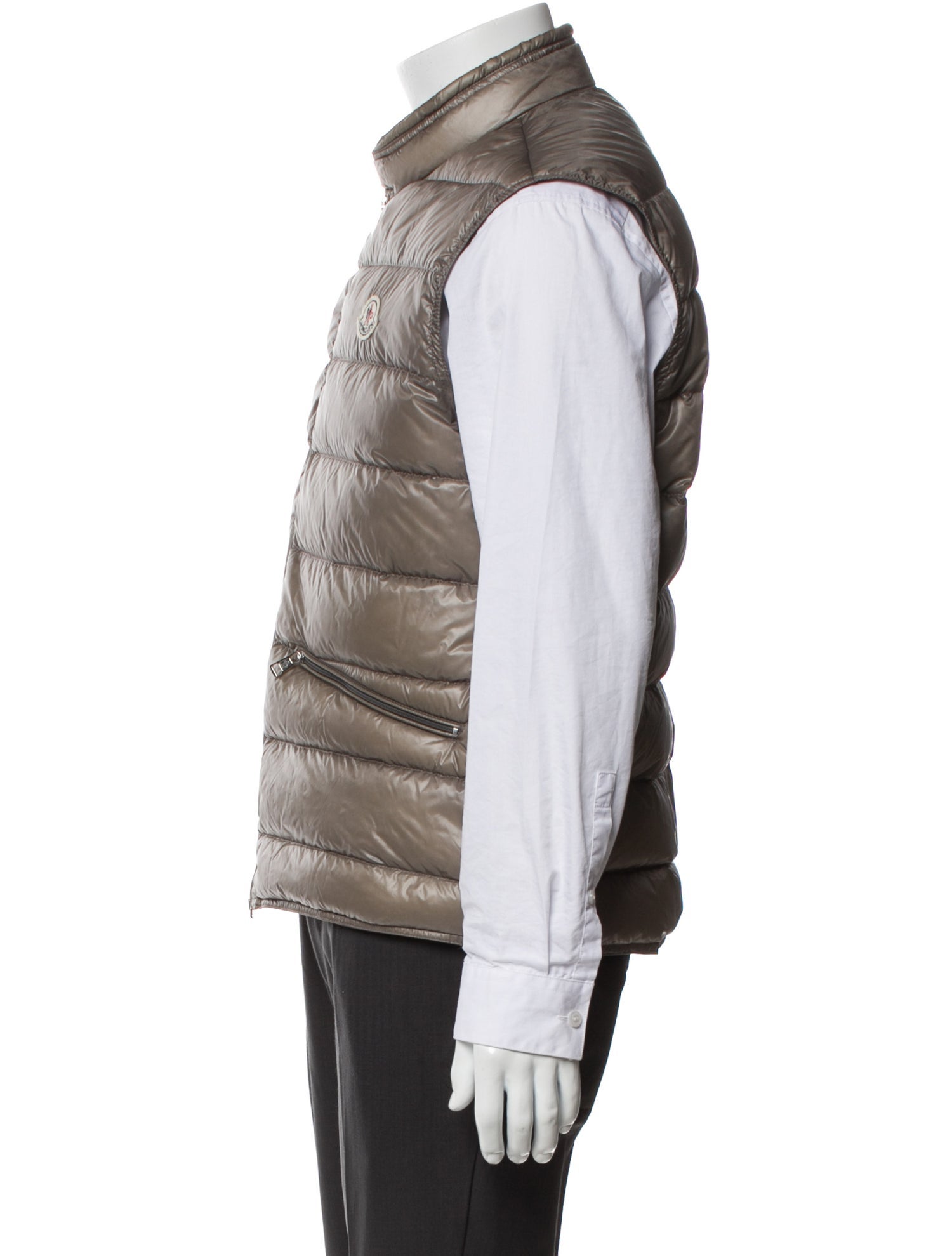 Moncler Vest