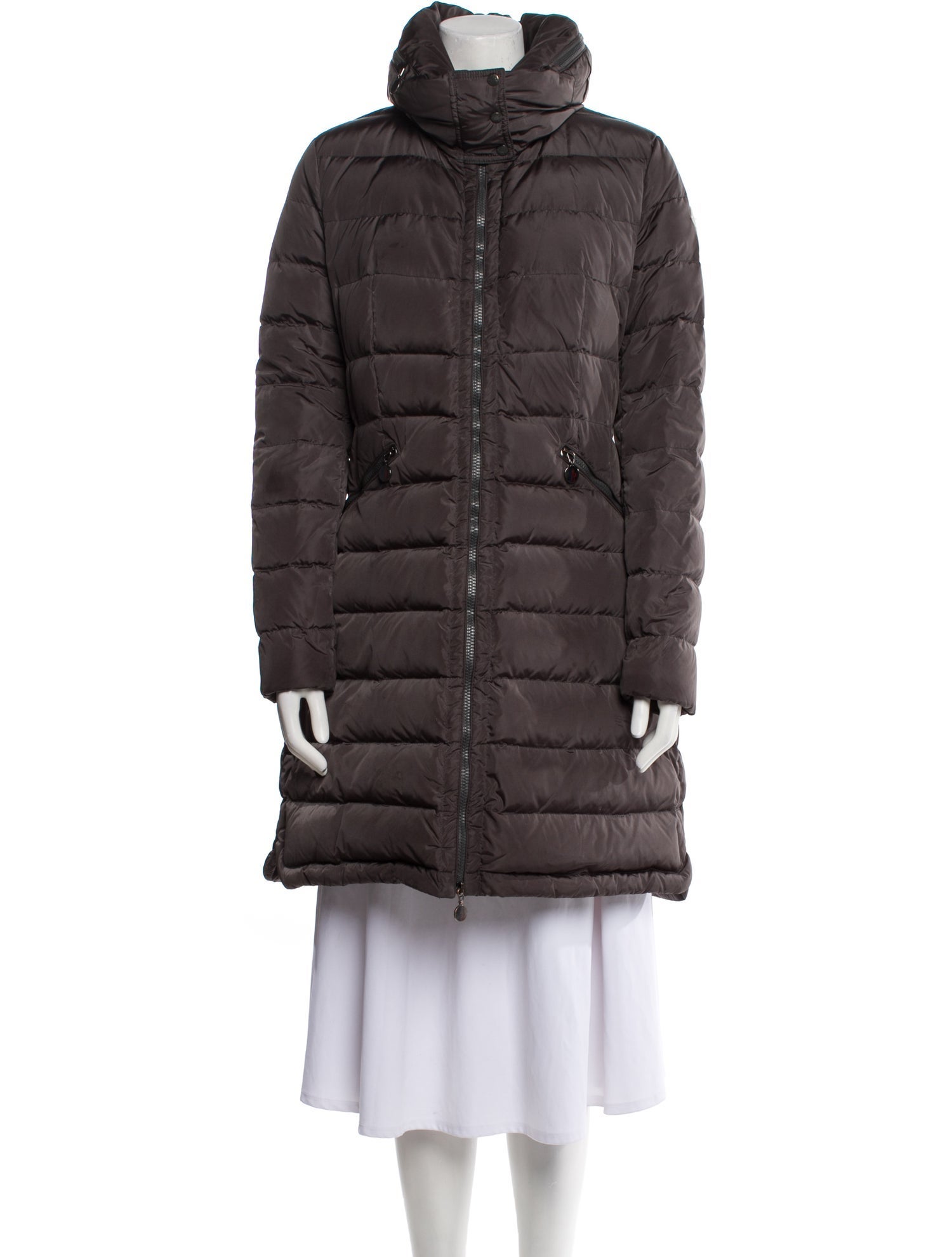 Moncler Down Coat