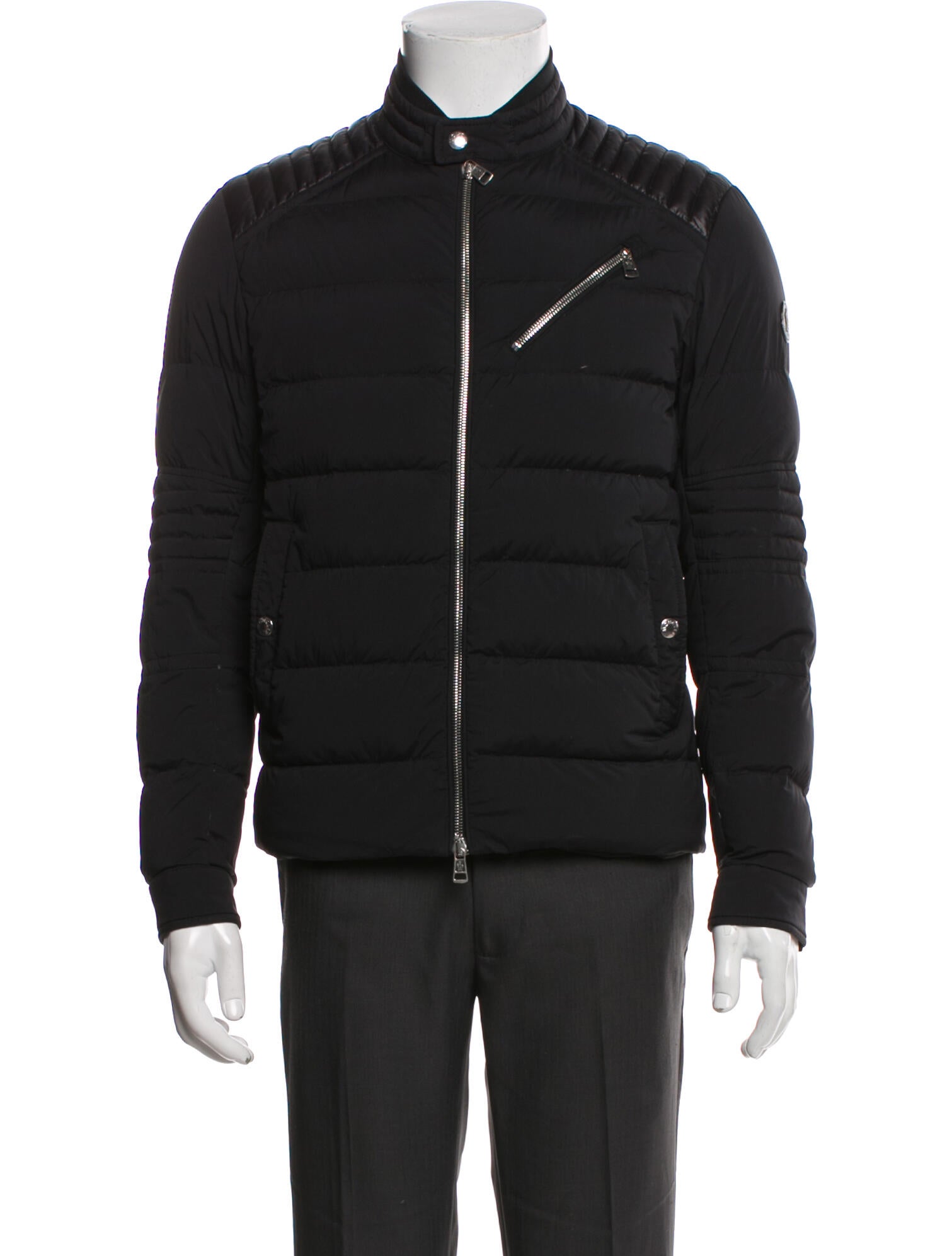 Moncler Puffer Coat