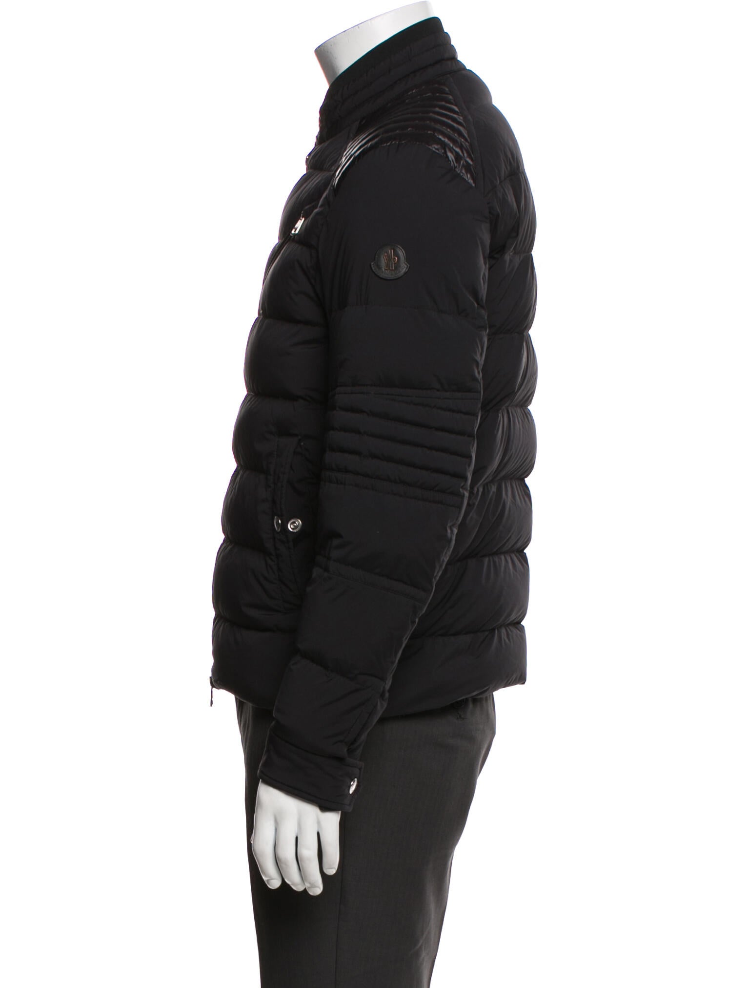 Moncler Puffer Coat