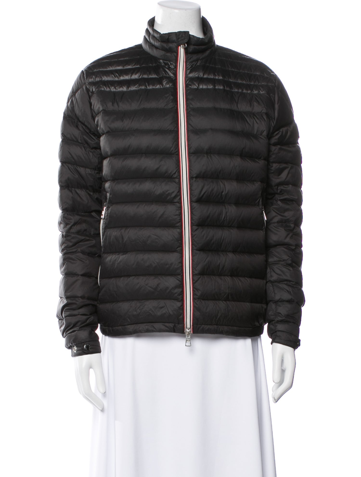 Moncler Down Jacket