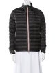 Moncler Down Jacket