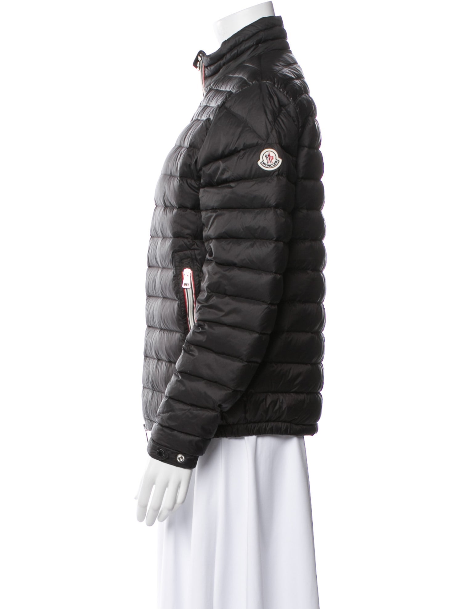 Moncler Down Jacket