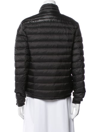 Moncler Down Jacket