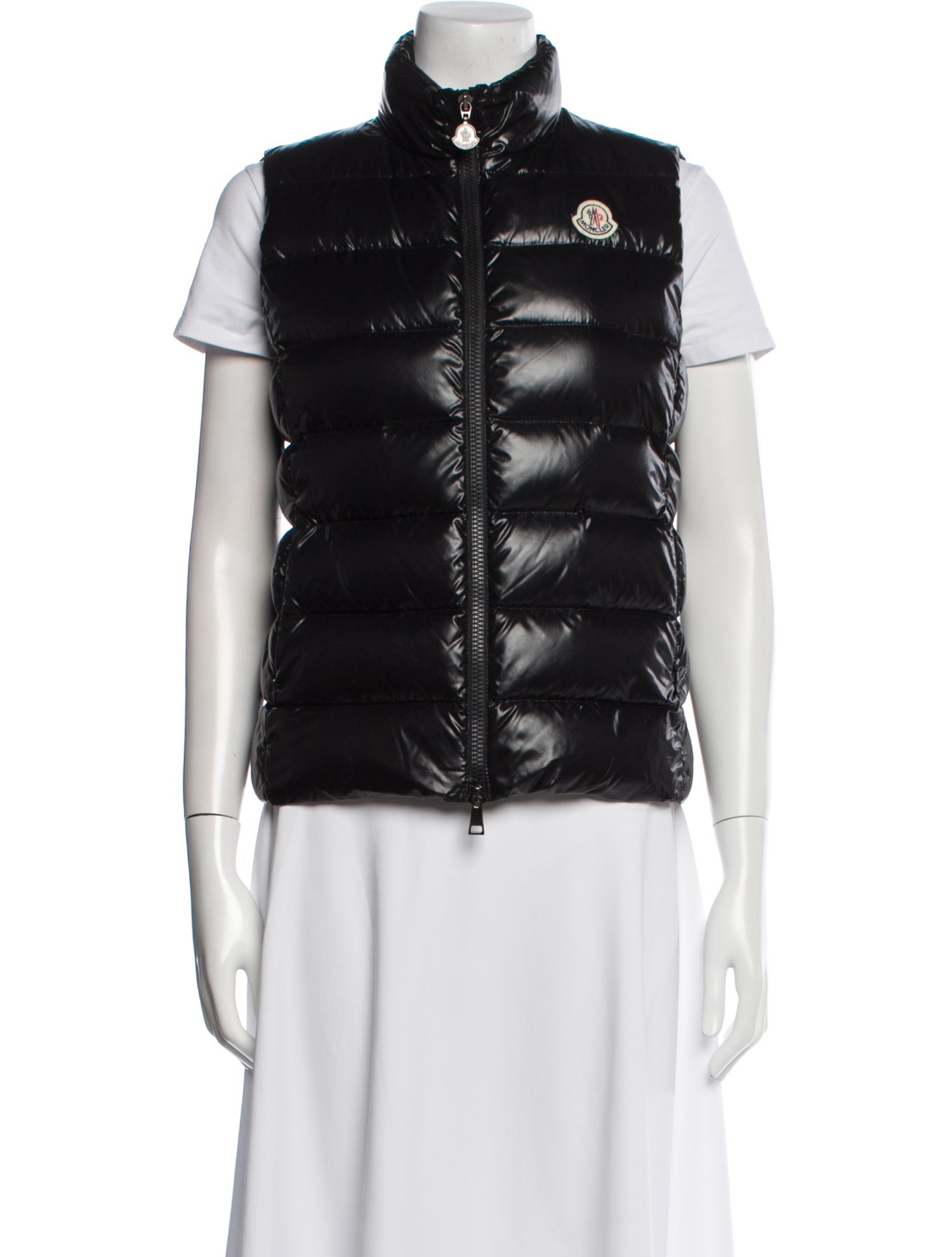 Moncler 2016 Ghany Down Jacket