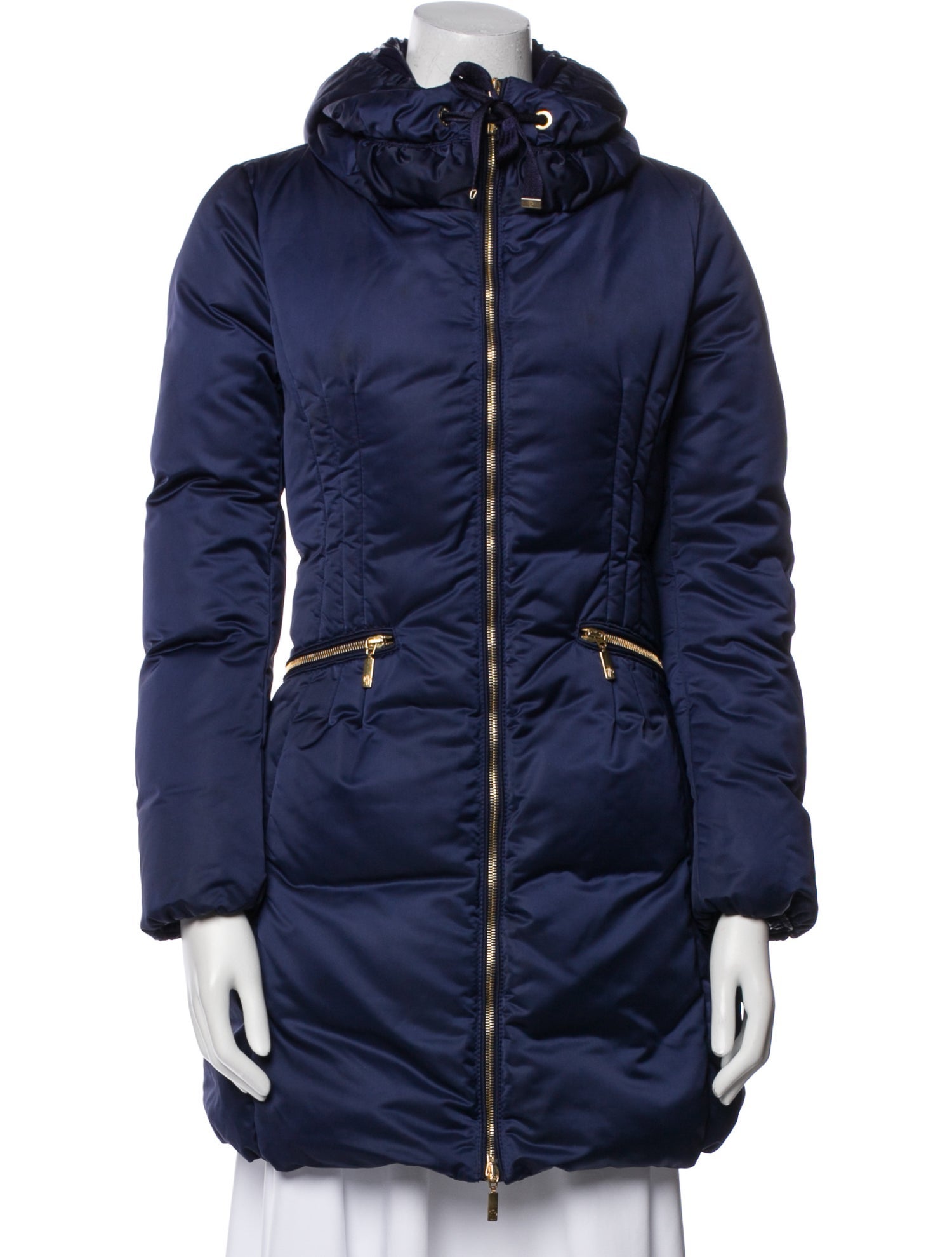 Moncler Parka