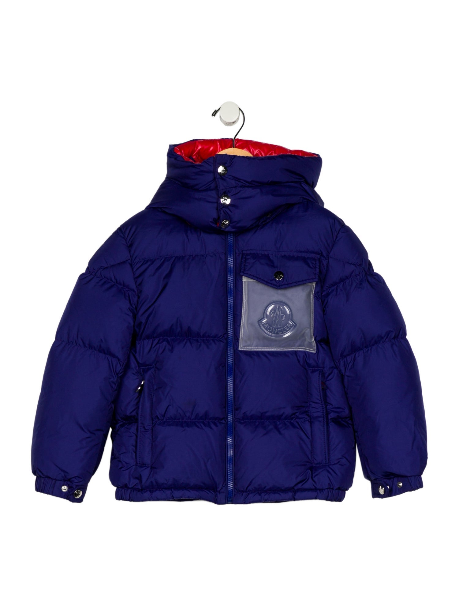 Moncler Puffer Coat