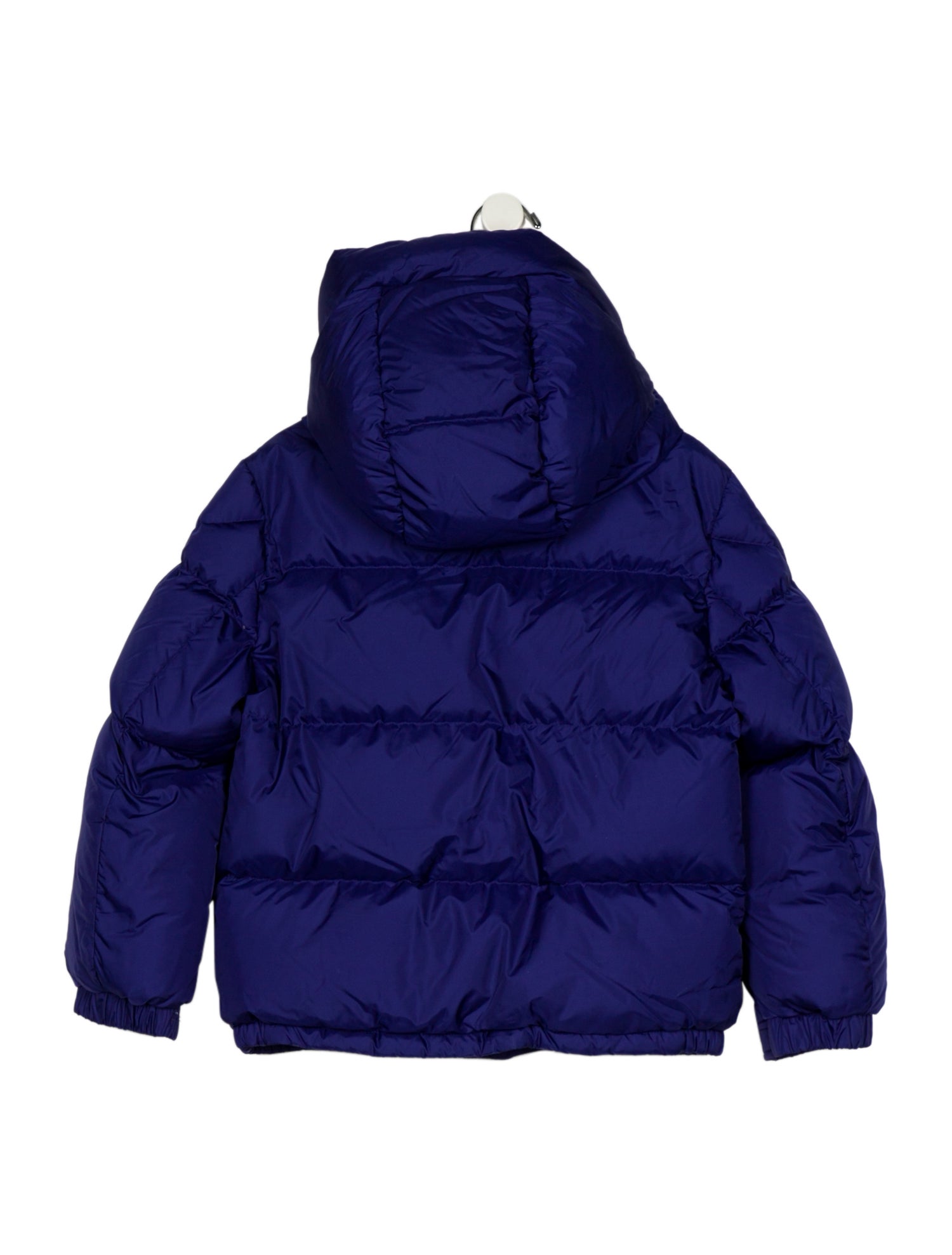 Moncler Puffer Coat
