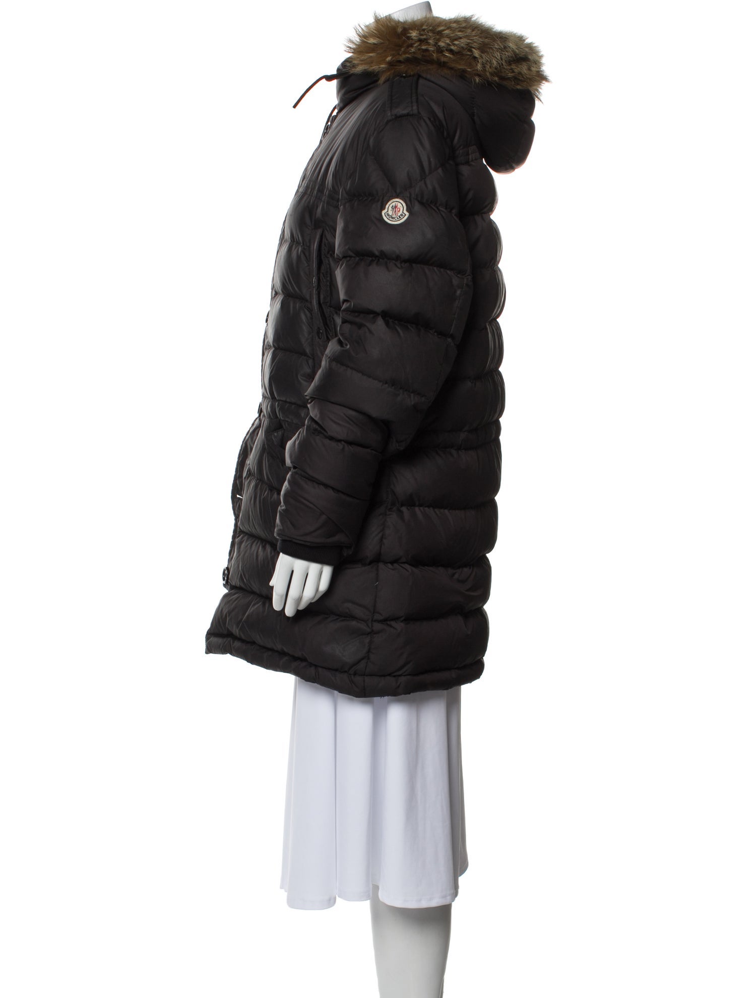 Moncler Parka