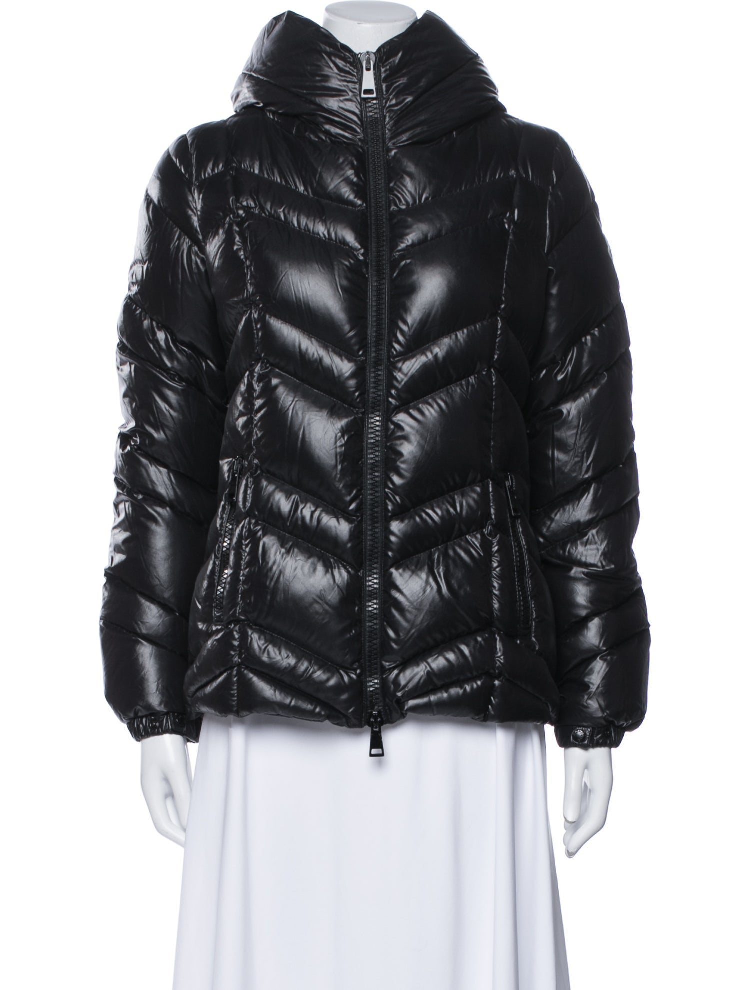 Moncler Down Coat