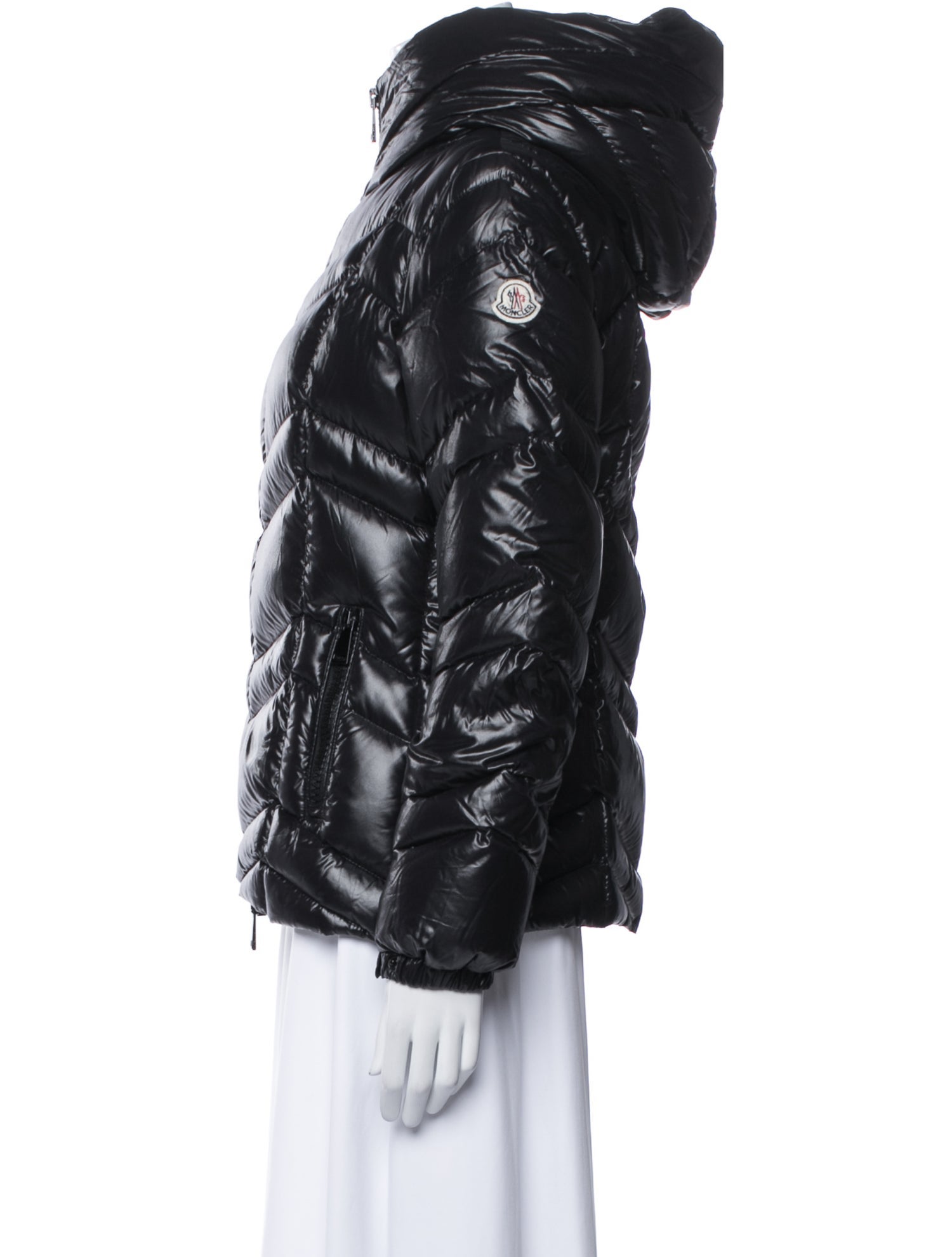 Moncler Down Coat