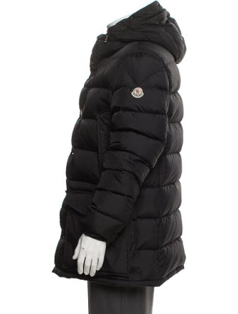 Moncler Cluny Puffer Coat