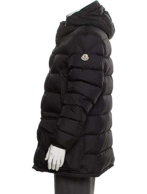Moncler Cluny Puffer Coat