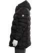 Moncler Cluny Puffer Coat