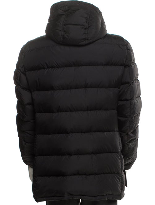 Moncler Cluny Puffer Coat