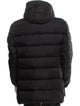 Moncler Cluny Puffer Coat