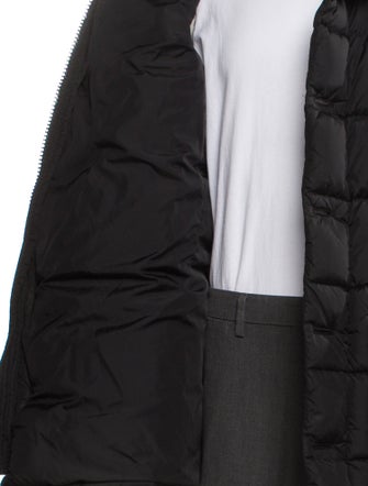 Moncler Cluny Puffer Coat