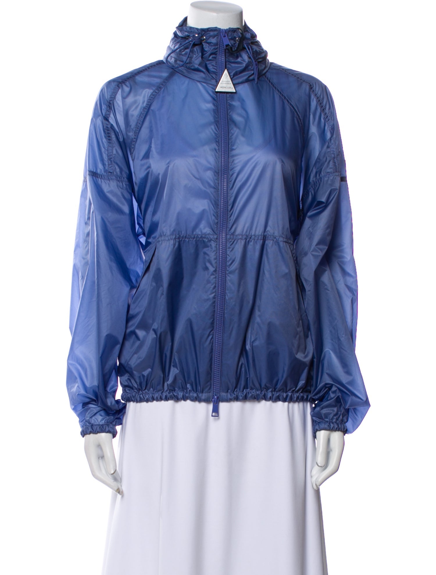 Moncler Jacket w/ Tags