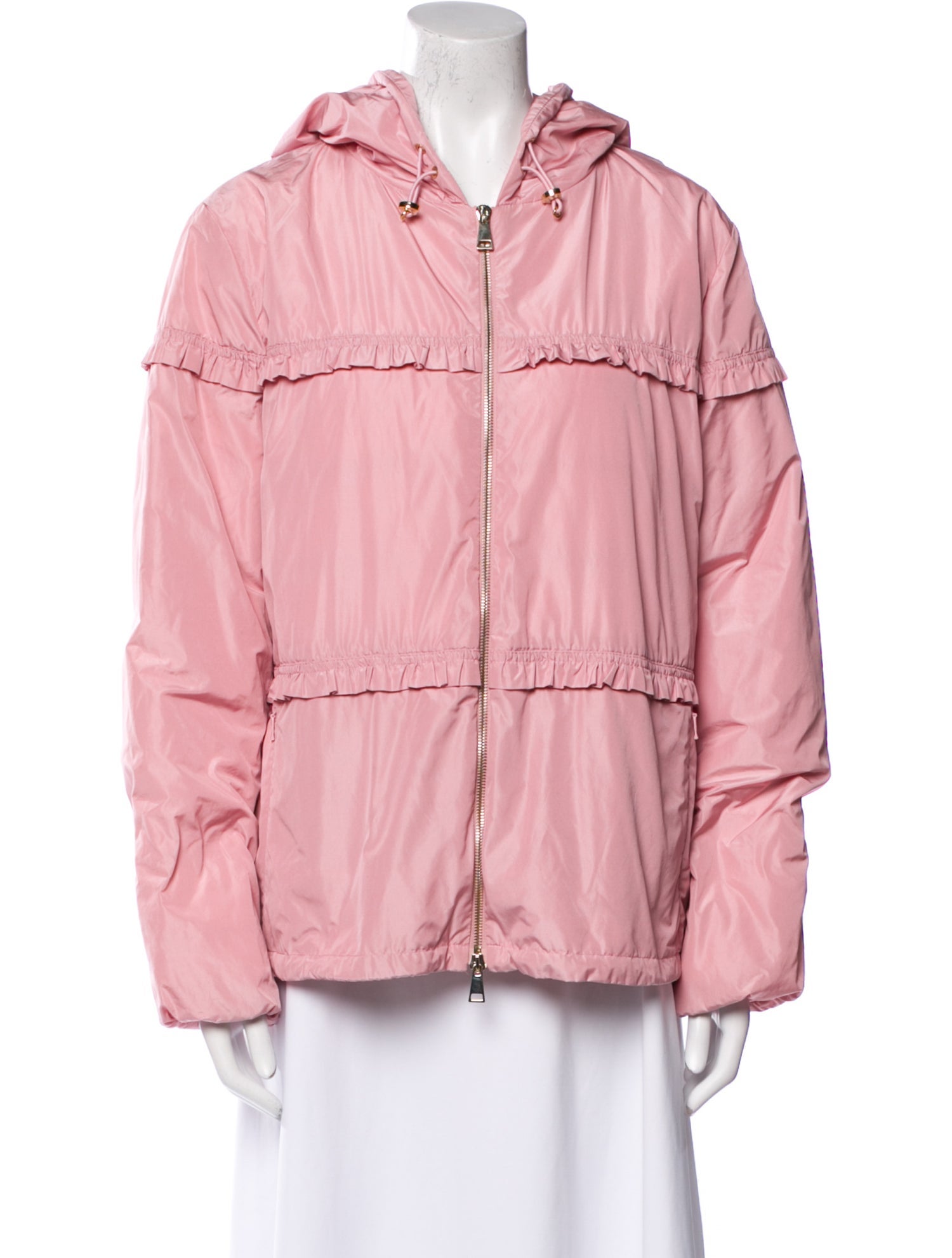 Moncler Down Jacket
