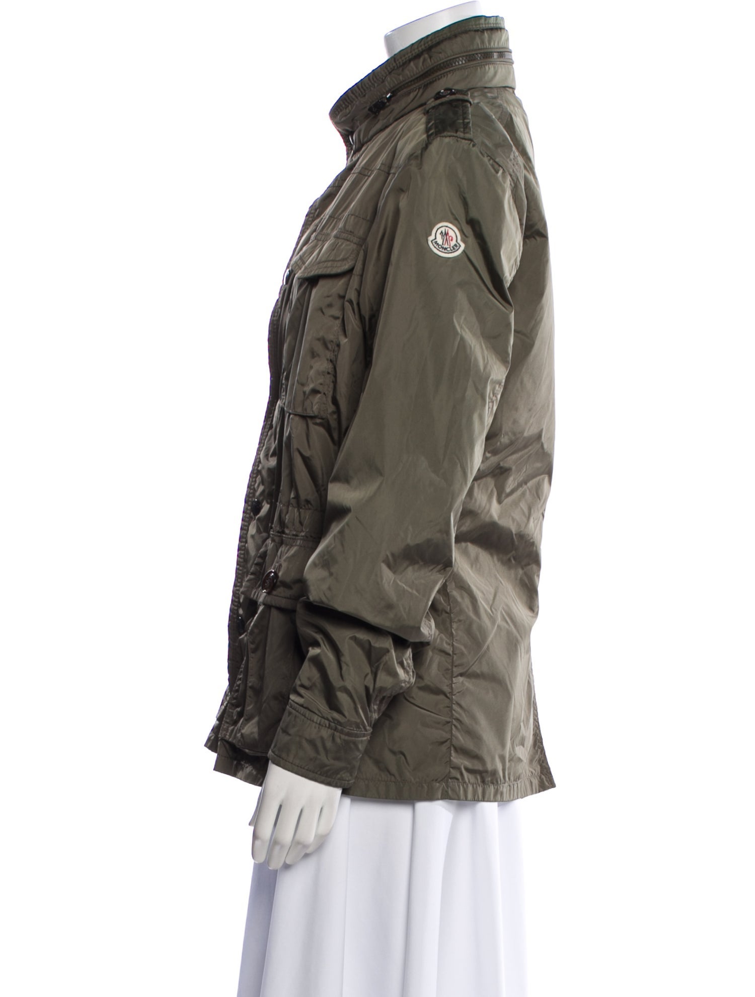 Moncler Utility Jacket