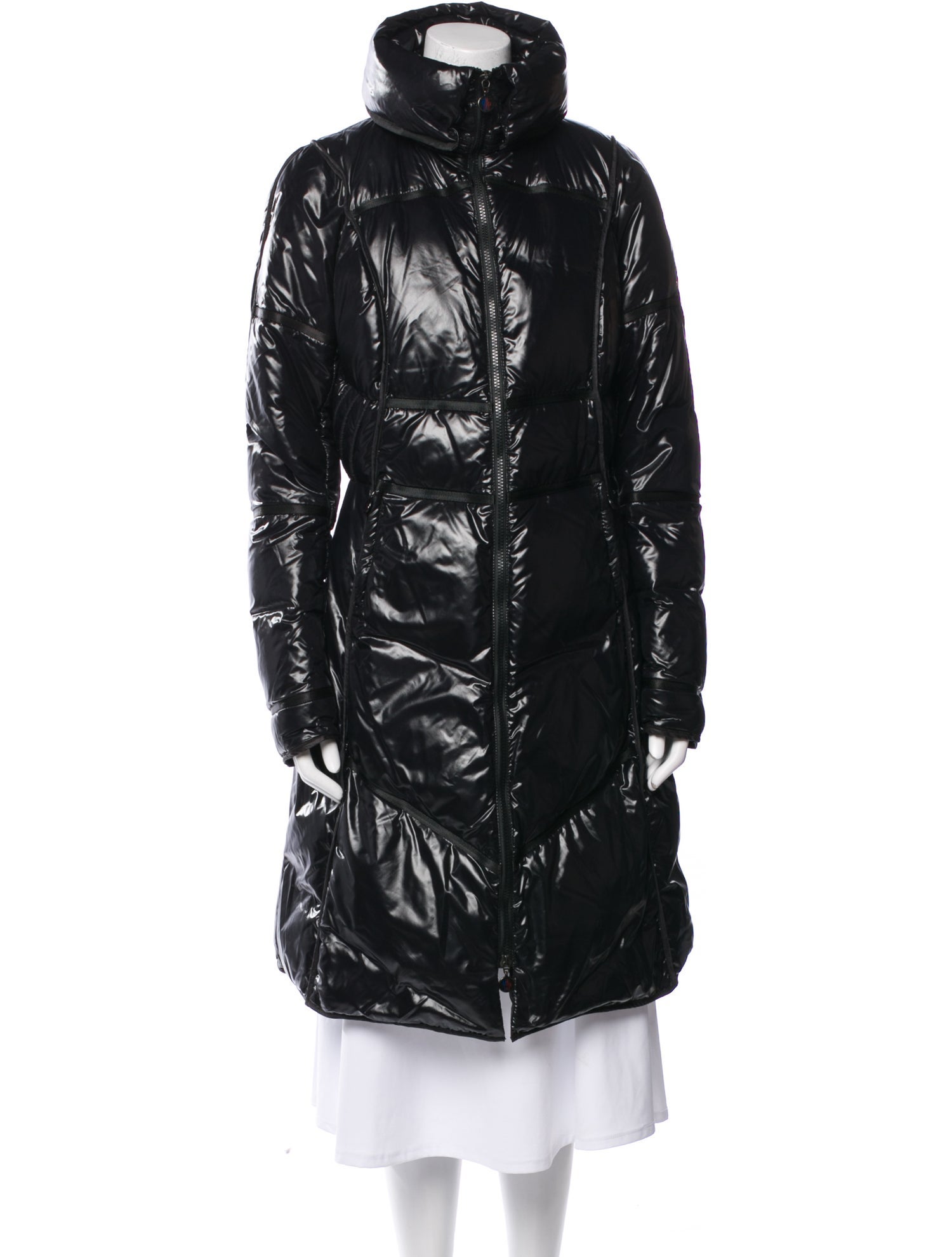 Moncler Down Coat