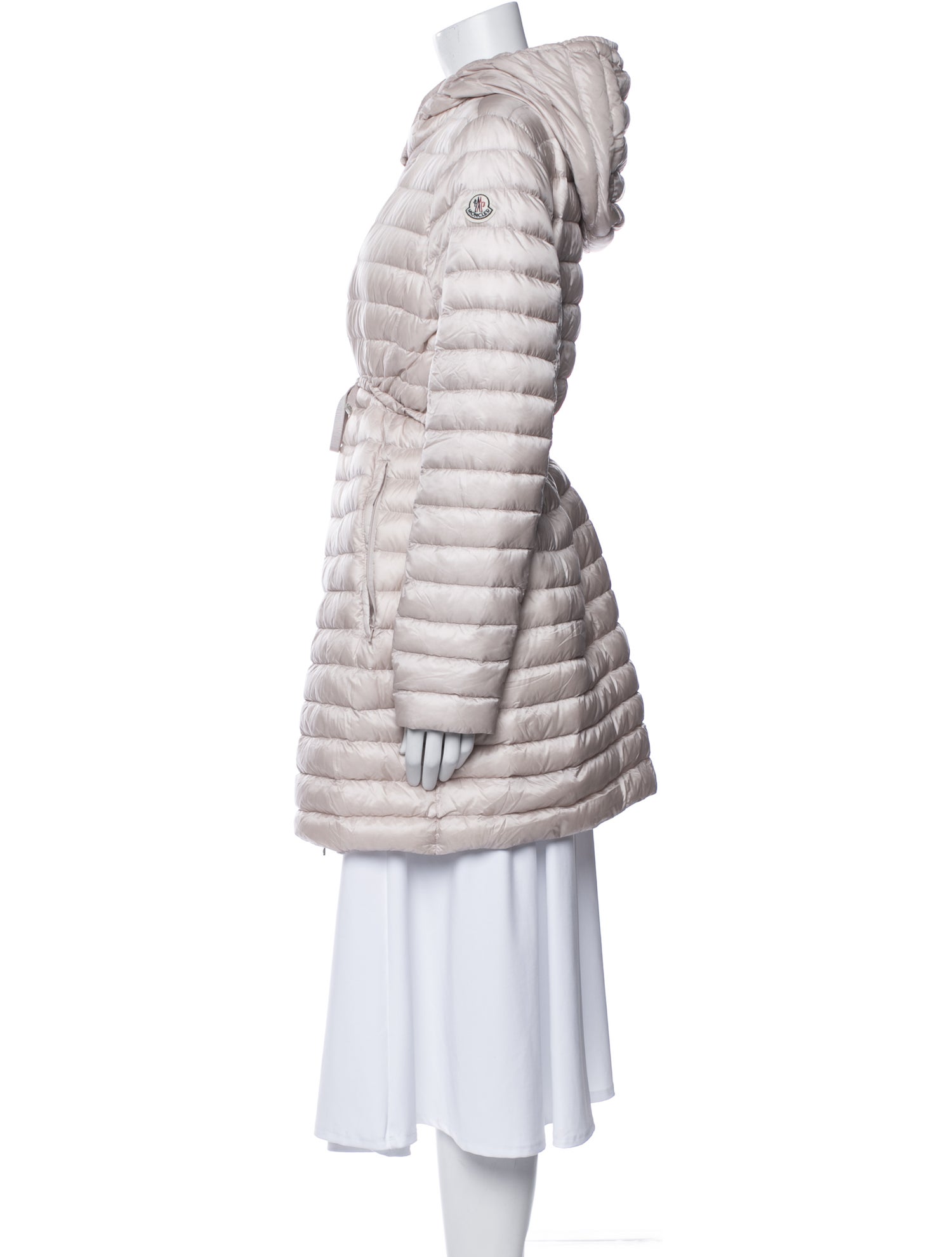 Moncler Down Jacket