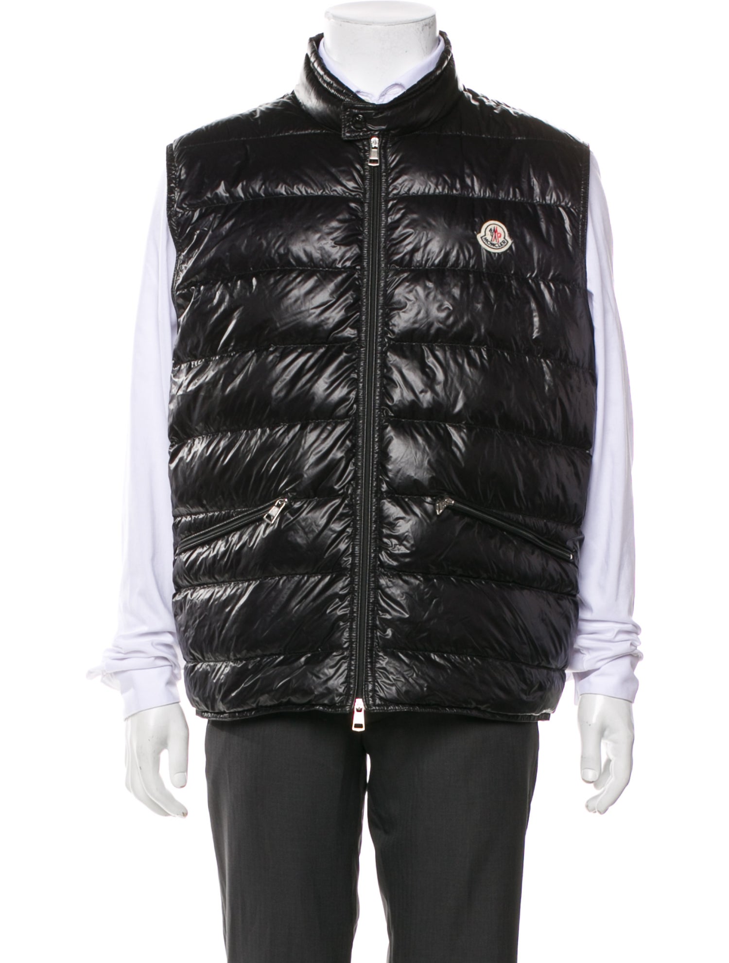 Moncler 2015 Gui Vest