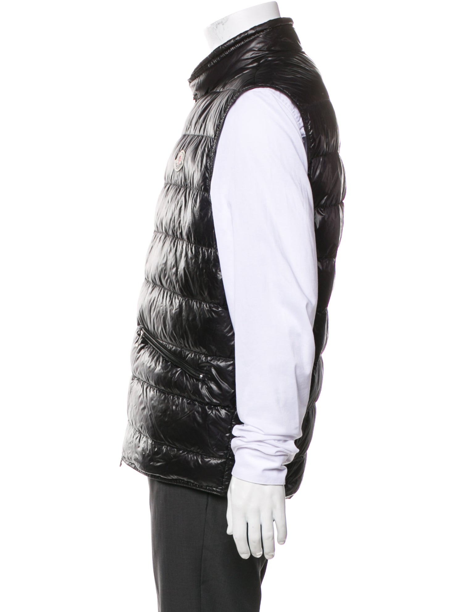 Moncler 2015 Gui Vest