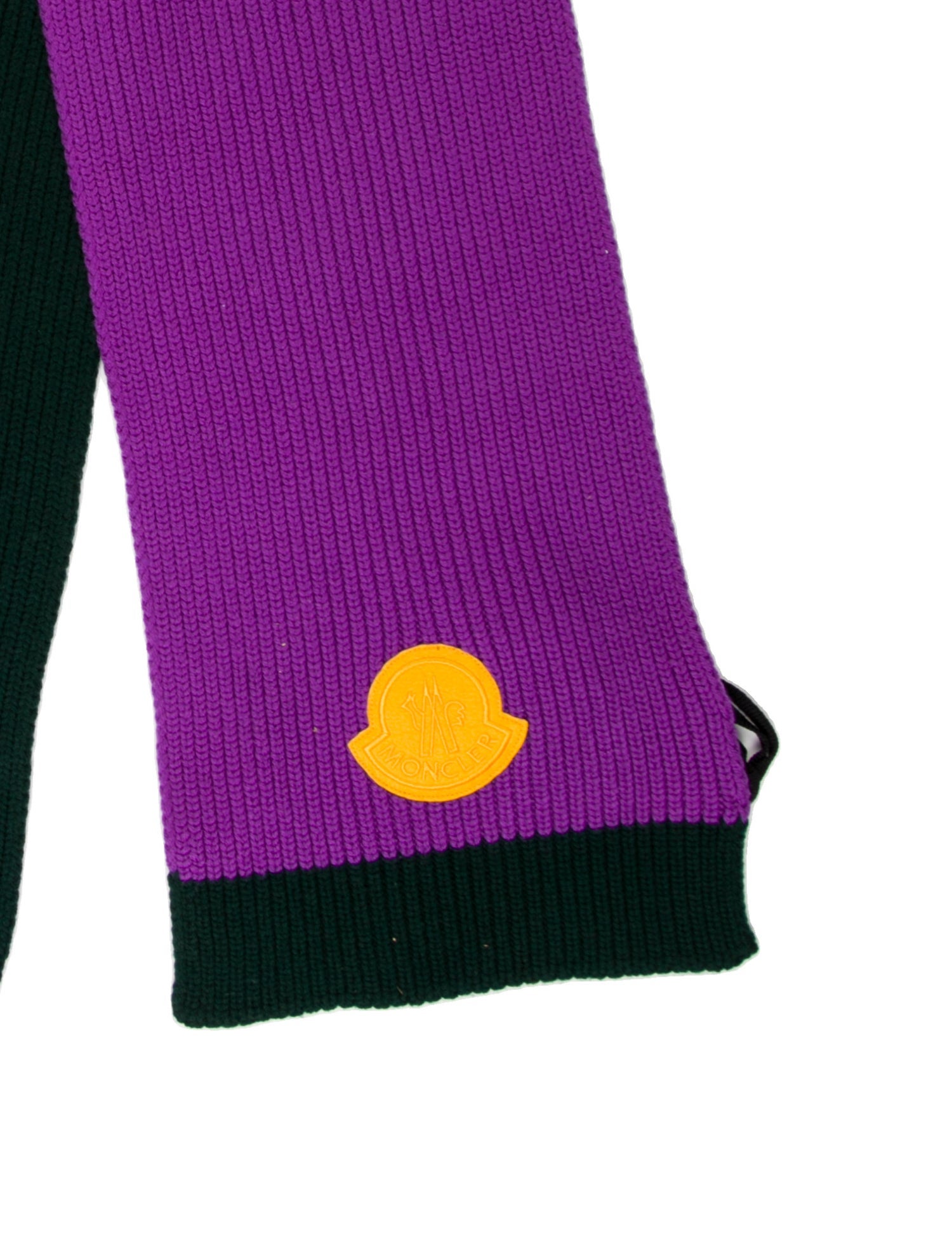 Moncler Scarf w/ Tags
