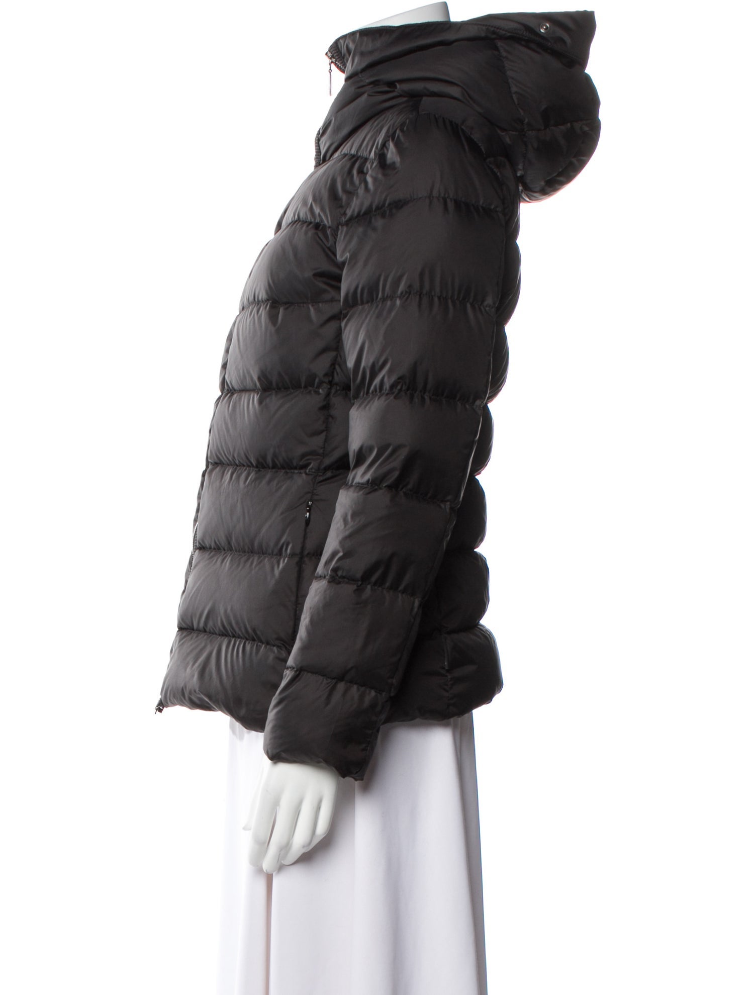 Moncler Down Down Jacket