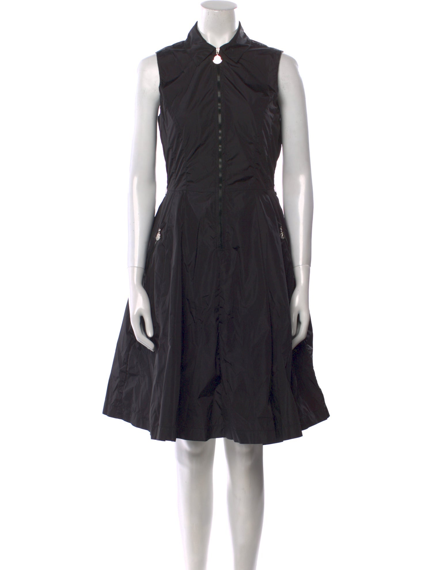 Moncler Knee-Length Dress