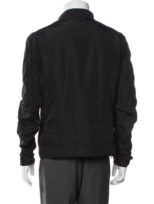 Moncler Graphic Print Windbreaker