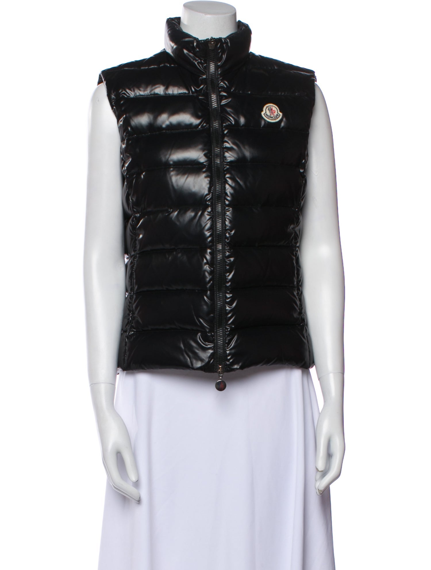 Moncler Down Down Jacket