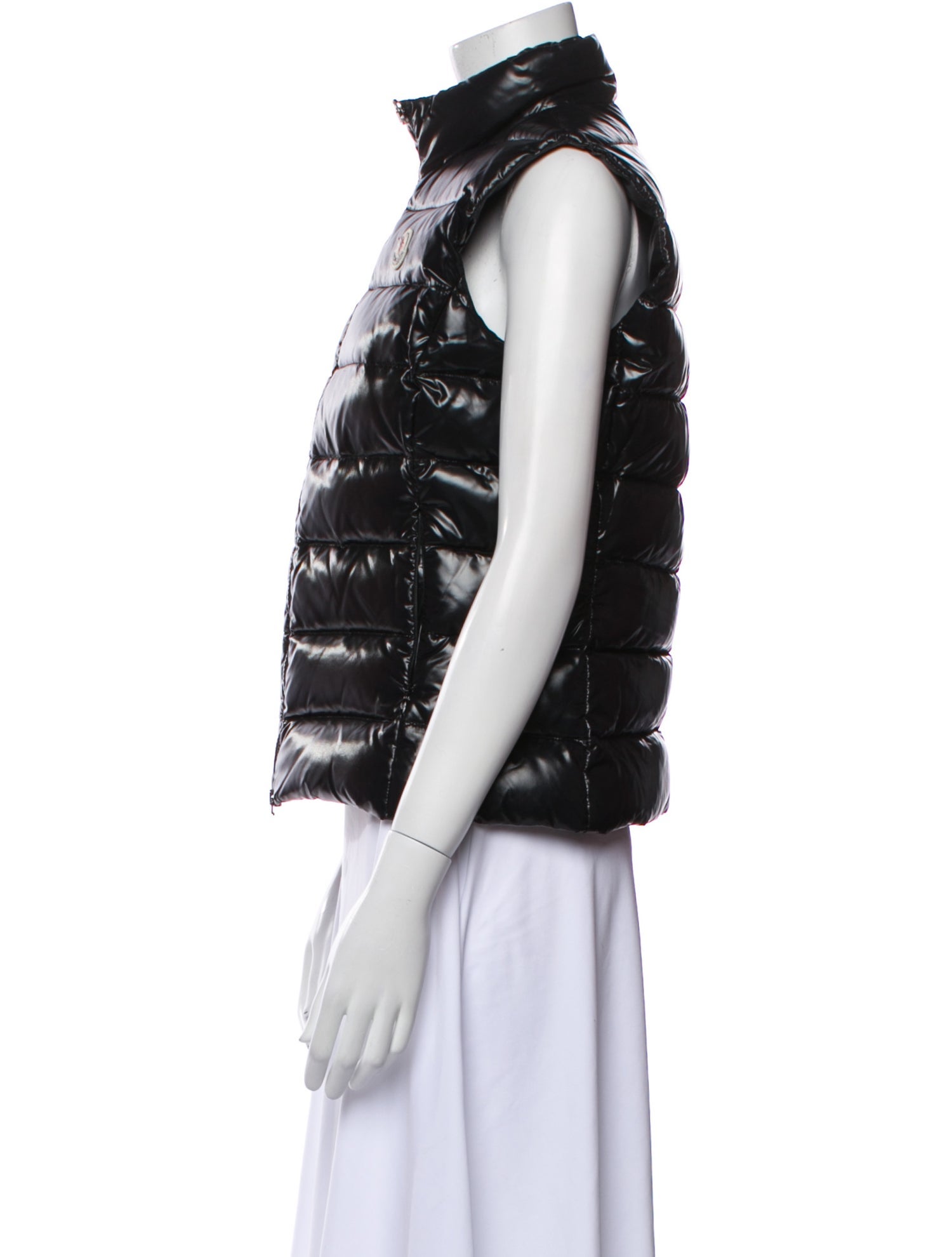 Moncler Down Down Jacket