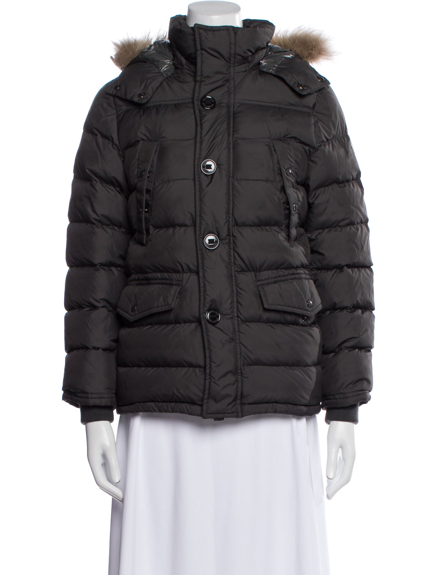 Moncler Down Jacket