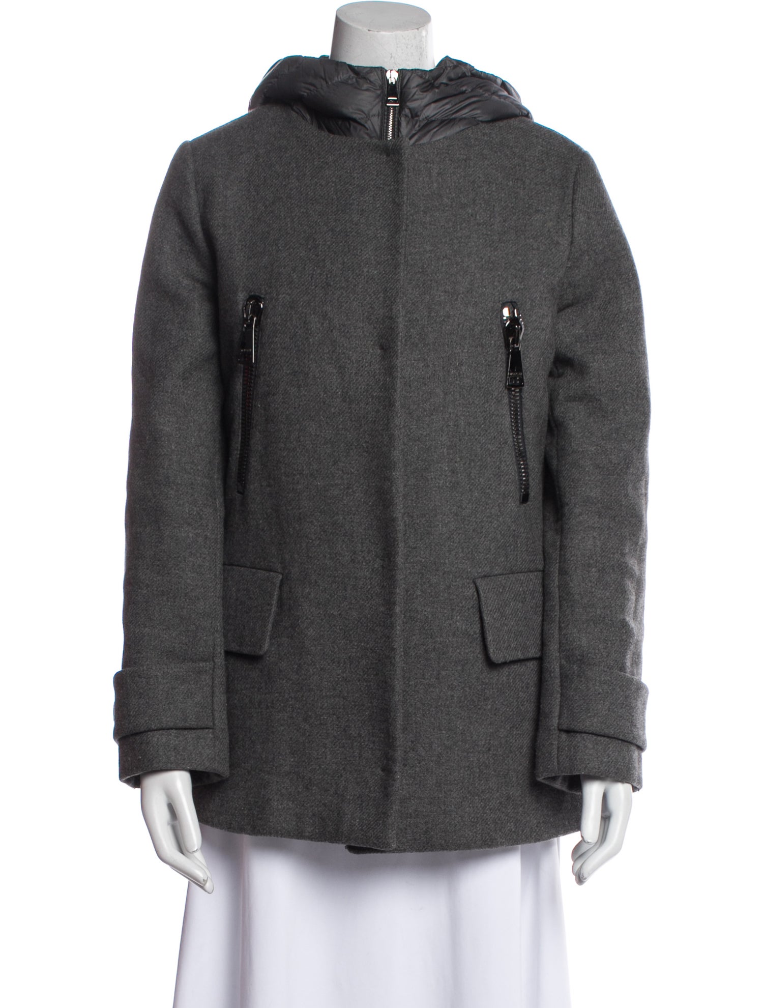 Moncler Down Coat