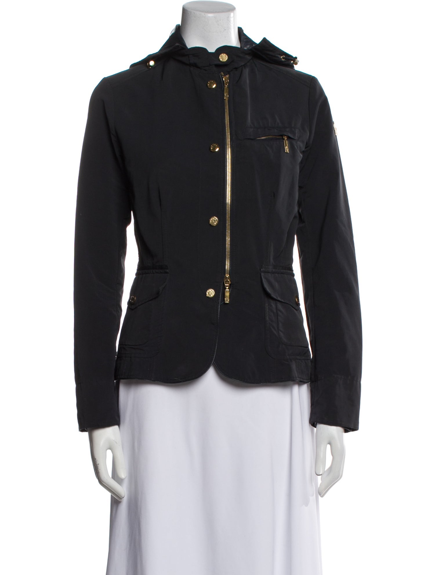 Moncler Utility Jacket