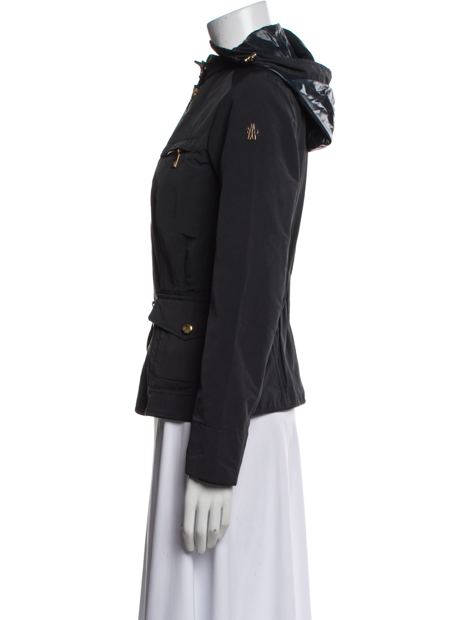 Moncler Utility Jacket