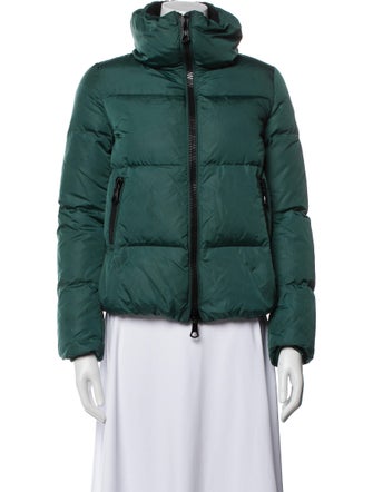 Moncler Down Jacket