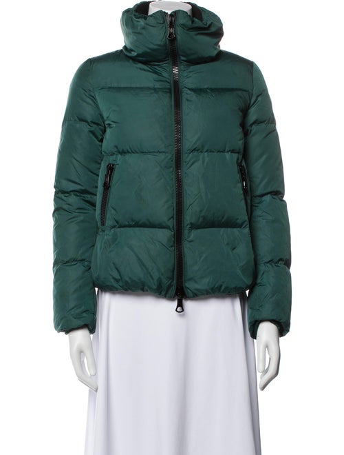 Moncler Down Jacket