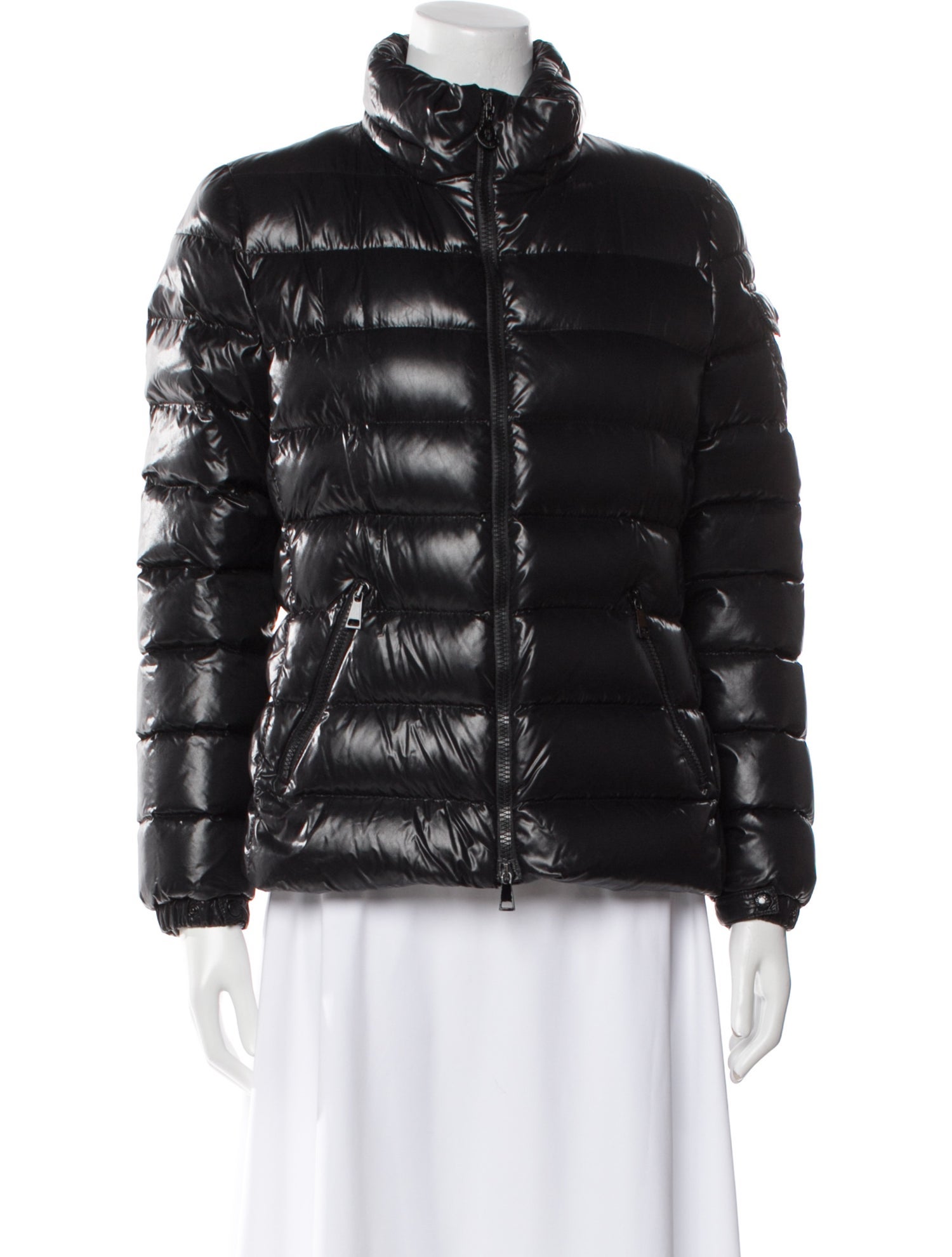 Moncler 2016 Bady Coat