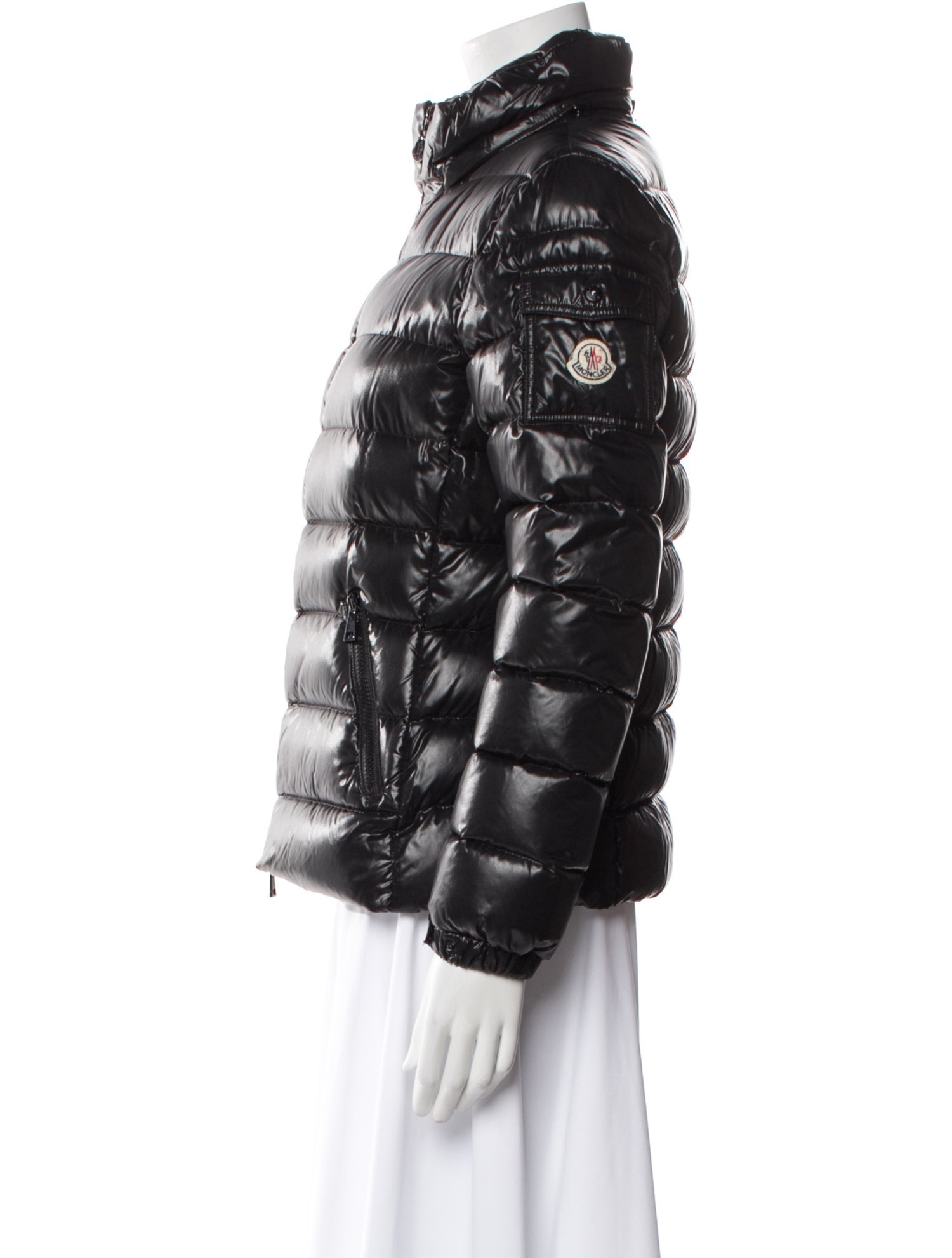Moncler 2016 Bady Coat