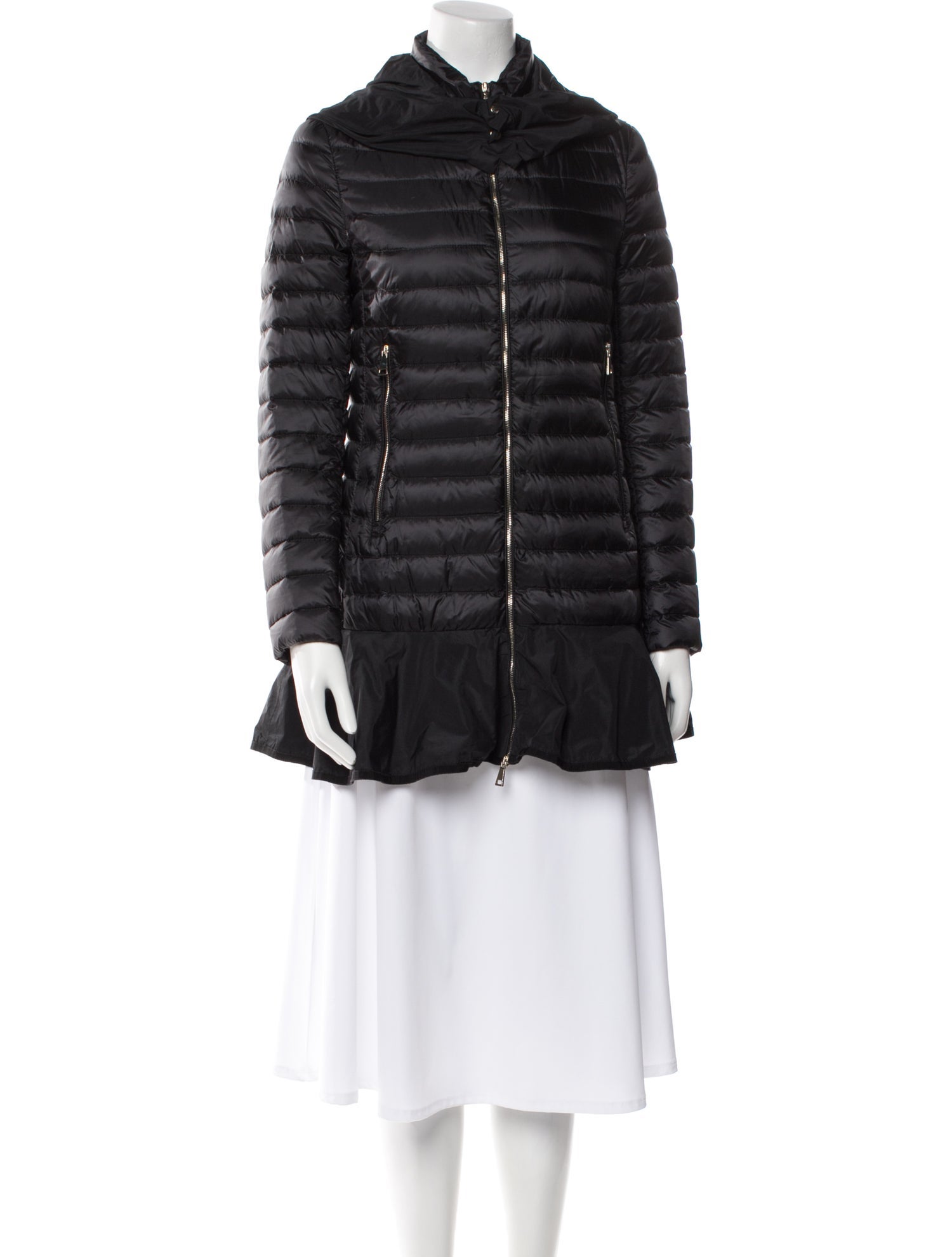 Moncler 2015 Daurade Parka