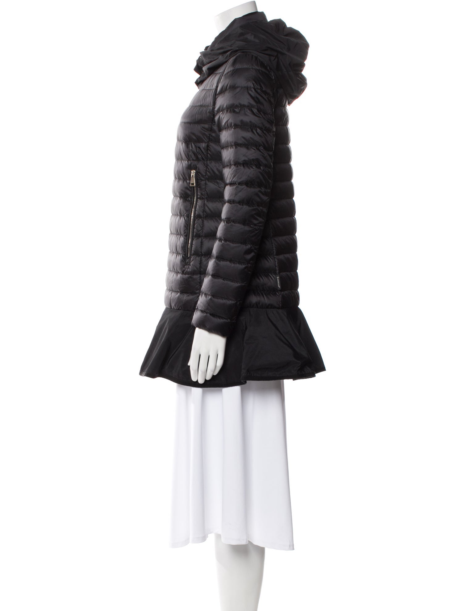 Moncler 2015 Daurade Parka