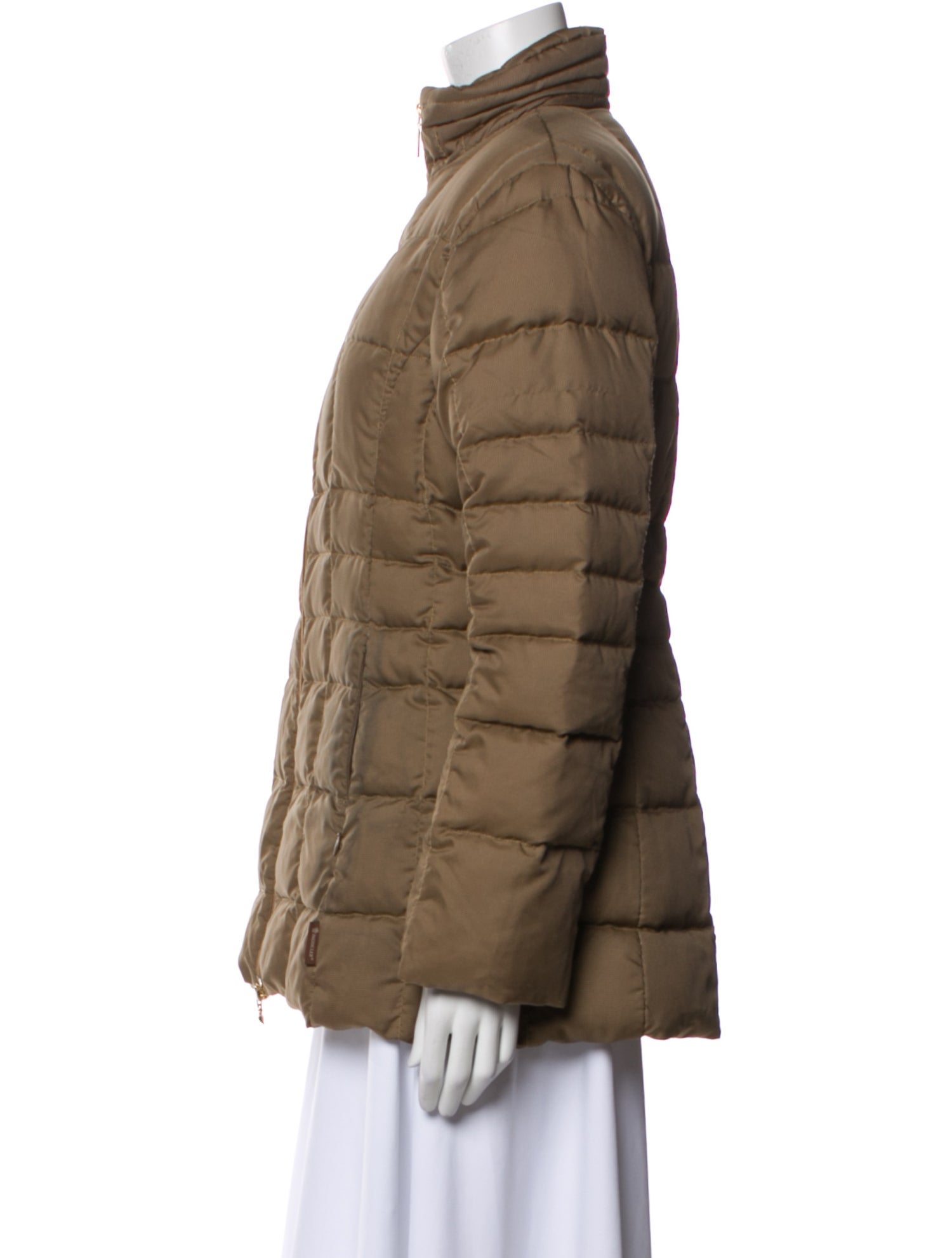 Moncler Vintage Utility Jacket